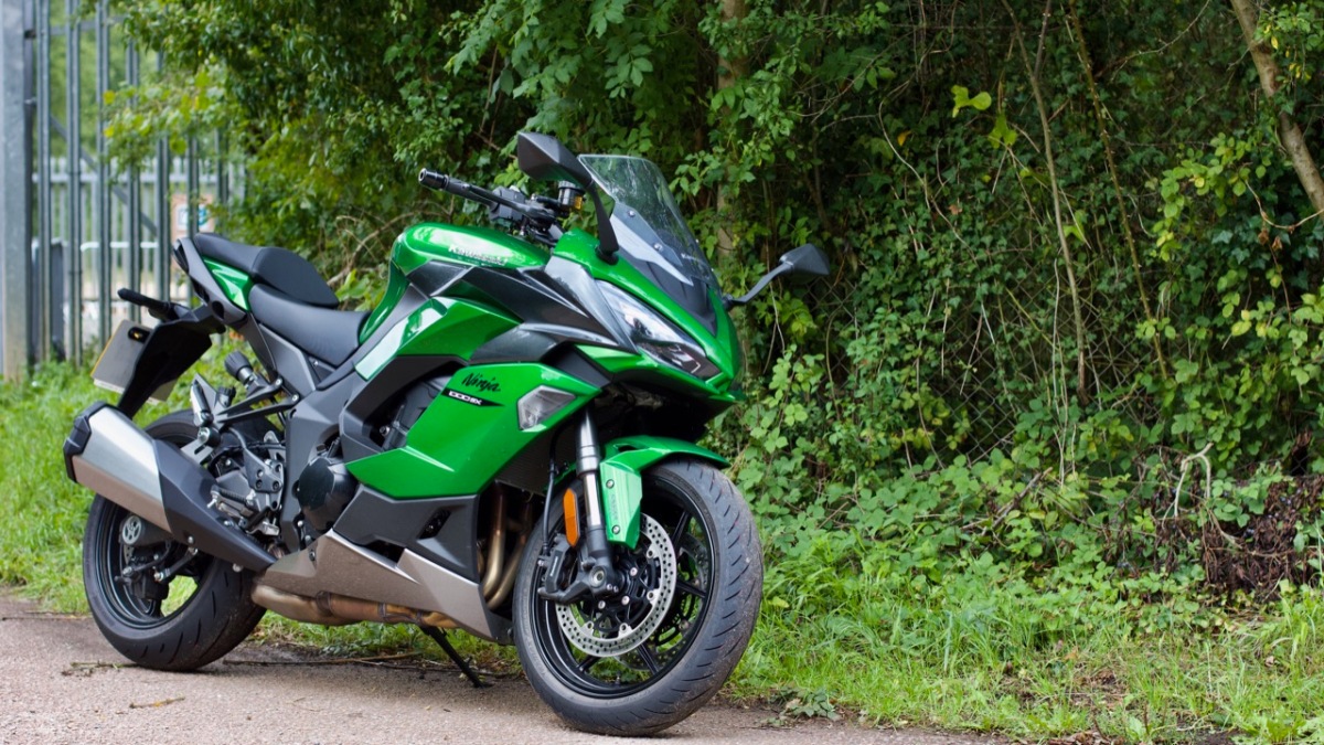 Kawasaki’s Z1000SX has been a best-seller for the brand ever since it launched in 2011. It almost single-handedly breathed life into the dying Sport